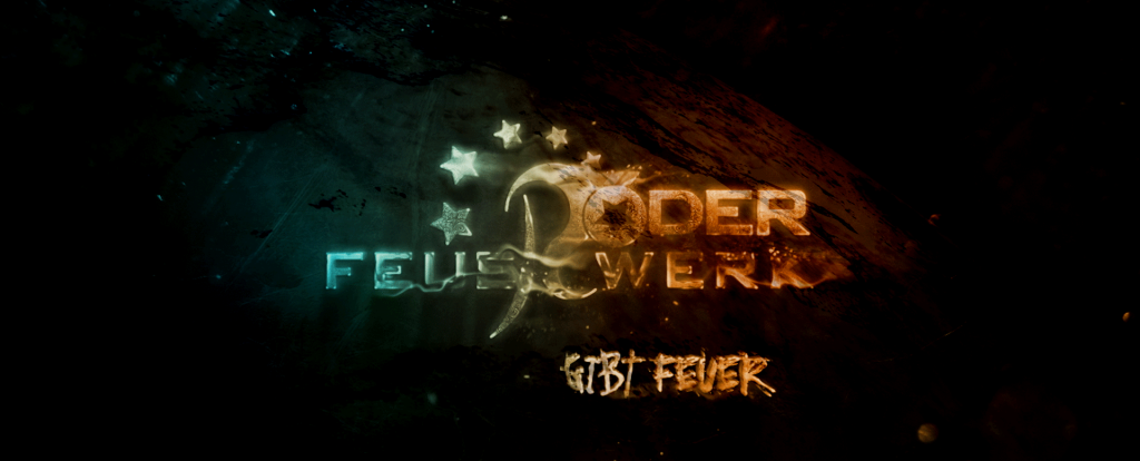Röder Feuerwerk Logo